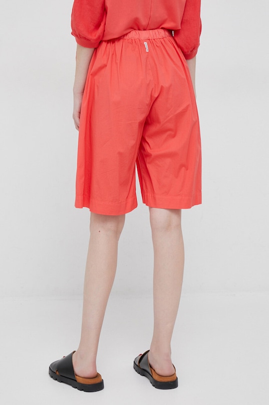 Ρούχα Σορτς Deha D83075.75223 πορτοκαλί