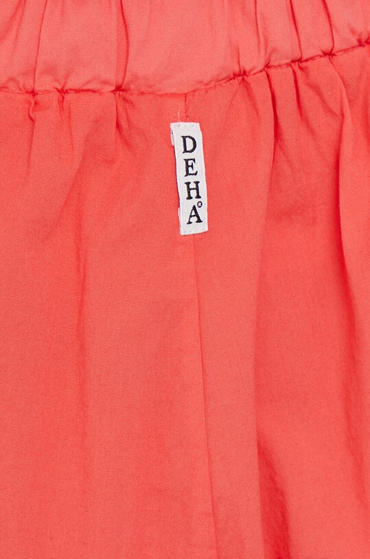 Kratke hlače Deha narančasta D83075.75223