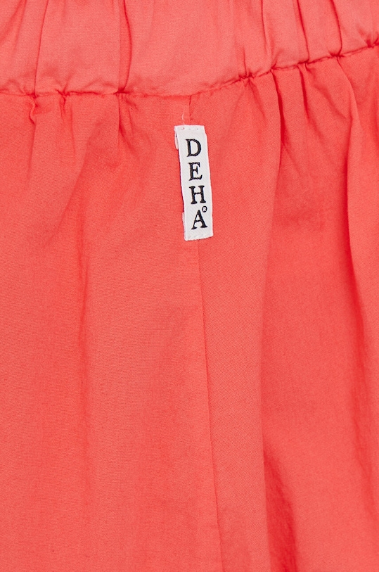 Σορτς Deha πορτοκαλί D83075.75223