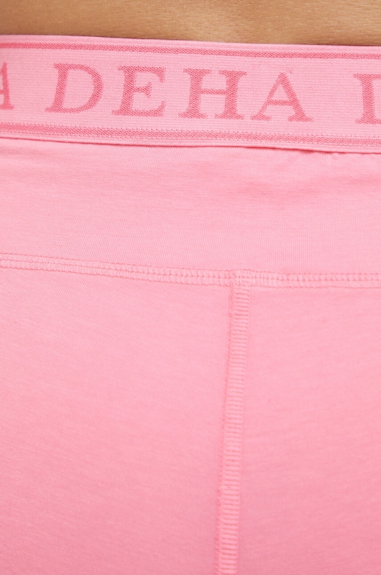 Σορτς Deha μωβ A00105.75320