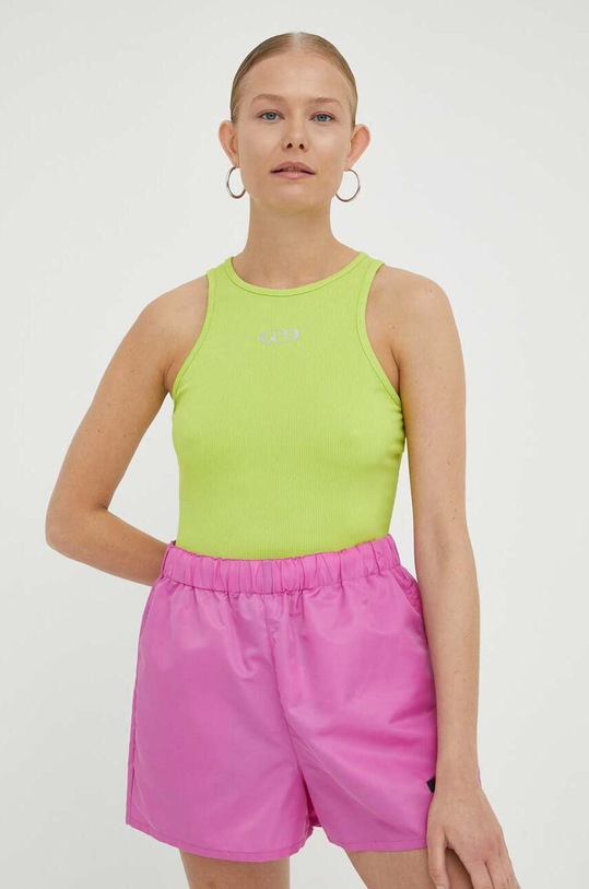 Lovechild pantaloni scurti roz 553.3270