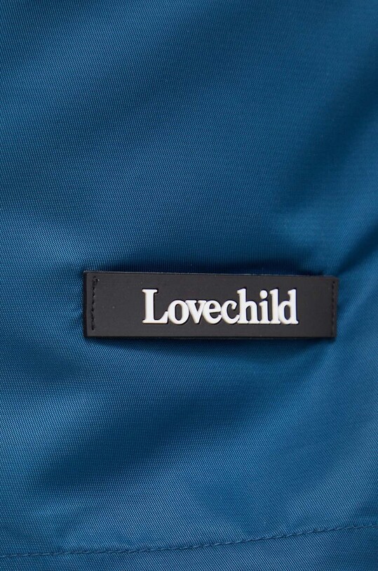 Къс панталон Lovechild син 553.3270