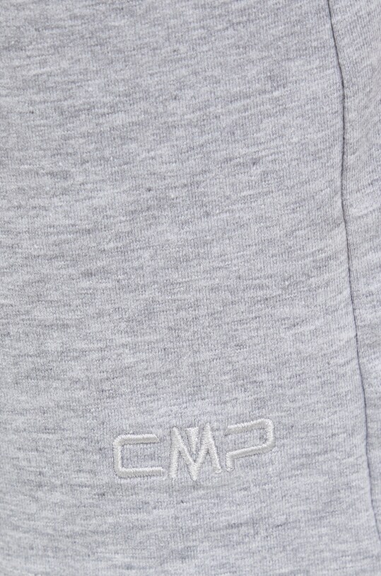 CMP szorty szary 32D8056M