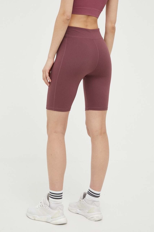 Odzież 4F szorty 4FSS23TTIGF042 fioletowy