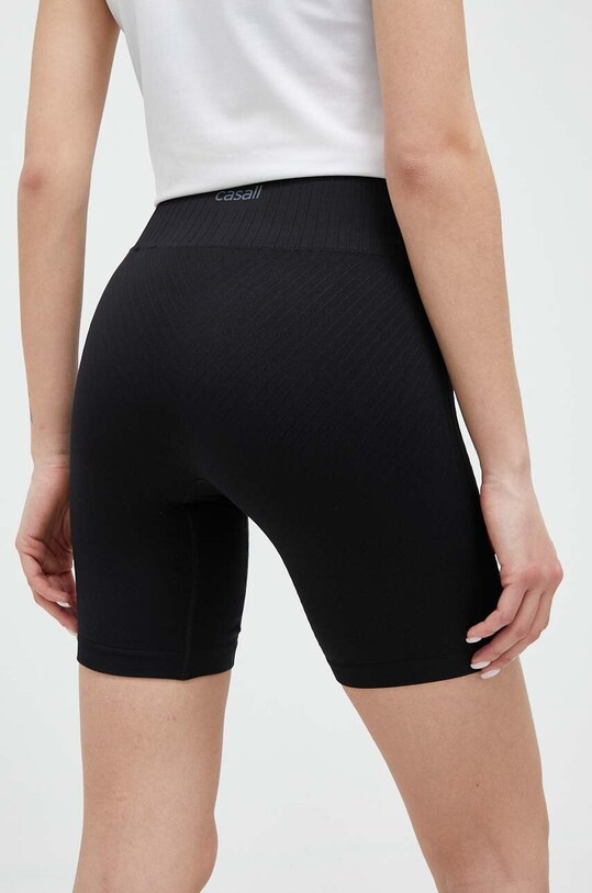 Îmbrăcăminte Casall pantaloni scurți de antrenament 23140. negru