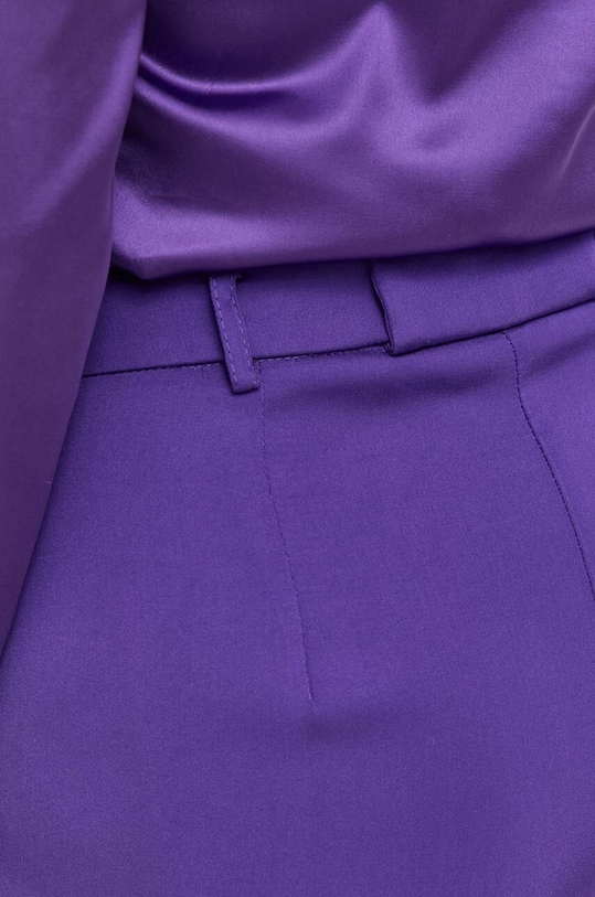 Kraťasy Patrizia Pepe fialová 2P1539.A262