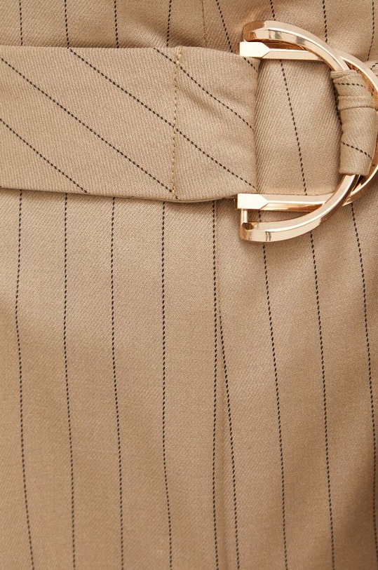 Morgan szorty SHALEA.F SHALEA.F.BEIGE