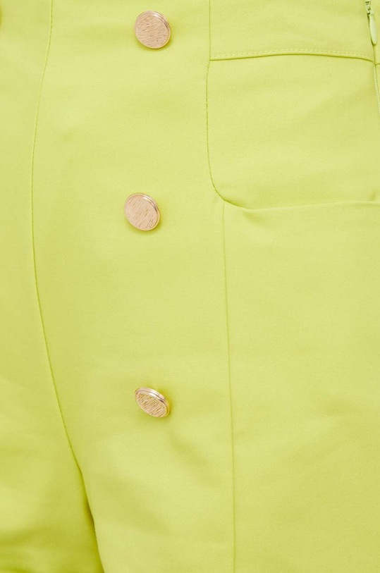 Morgan szorty SHIBA.F.VERT.ACIDE zielony