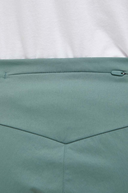 Pohodne kratke hlače Mammut Massone Light 1023.00681 zelena