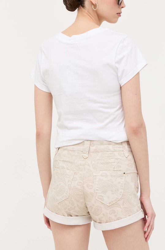 Ρούχα Σορτς Morgan SHAMIR.SABLE μπεζ