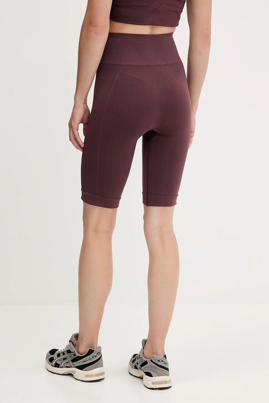 Ρούχα Σορτς προπόνησης Hummel Tif 210494 κόκκινο