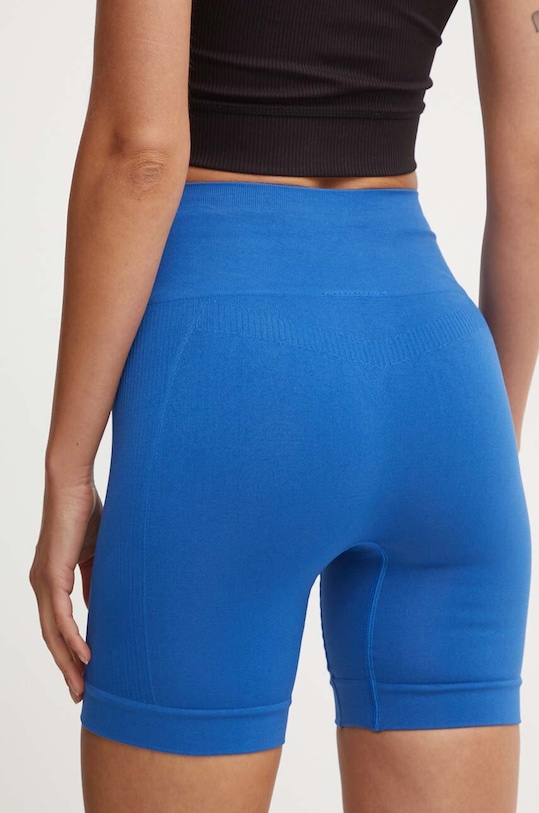 Odzież Hummel szorty treningowe Tif 214151 niebieski
