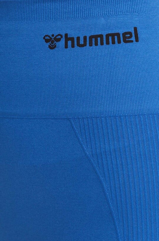 Тренировочные шорты Hummel Tif 214151 голубой