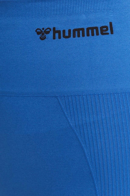 Hummel szorty treningowe Tif 214151 niebieski