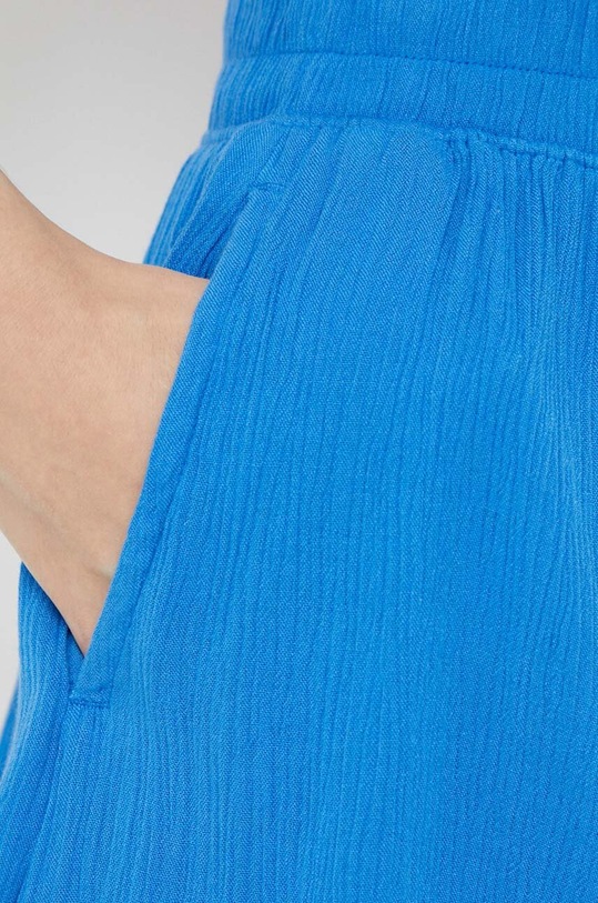 Hollister Co. szorty niebieski KI349.3235.220