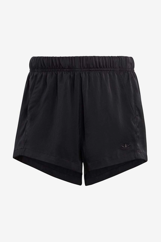 Kratke hlače adidas Originals ESS Shorts IC5291 crna