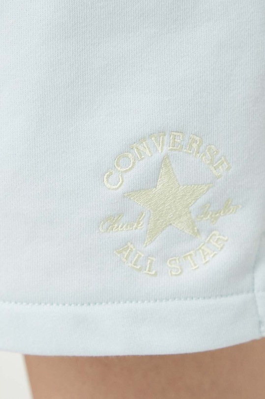Šortky Converse tyrkysová 10024778.A01
