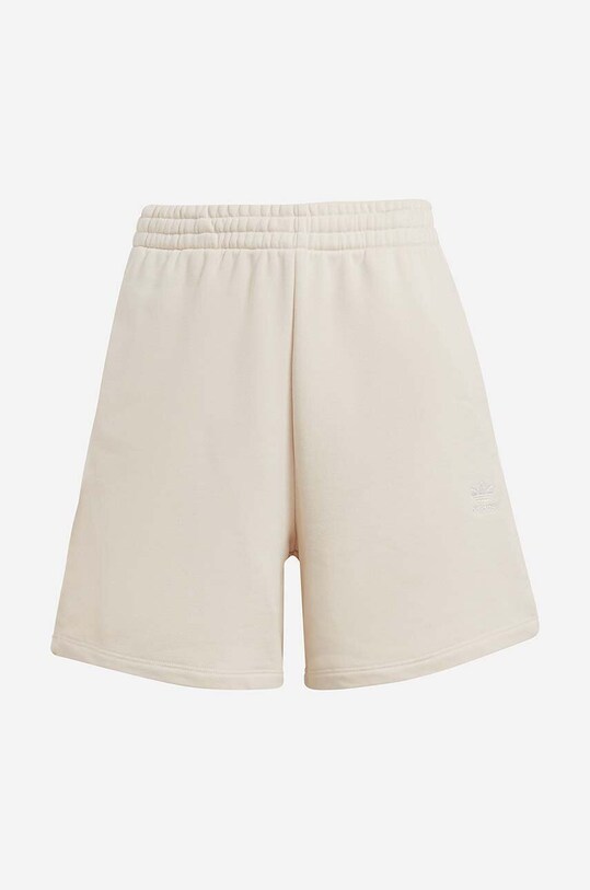 adidas Originals shorts beige IA6448