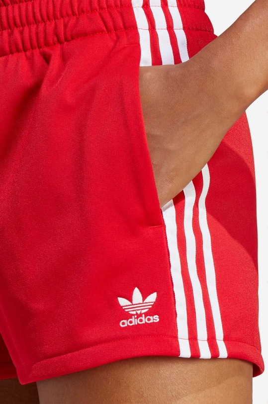 adidas Originals shorts IB7427 red