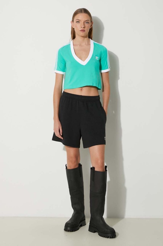 adidas Originals shorts IC1506 black SS23