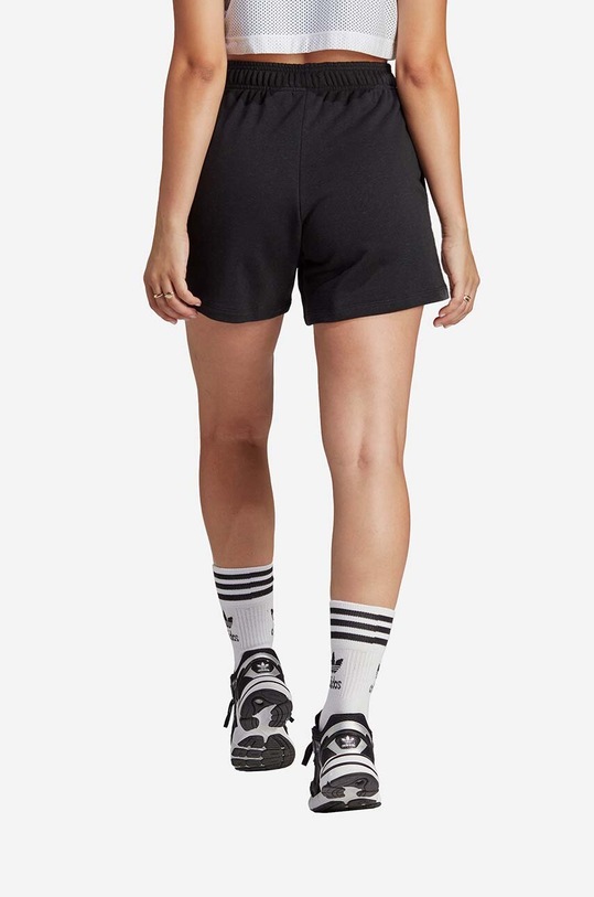 Odzież adidas Originals szorty IC1506 czarny