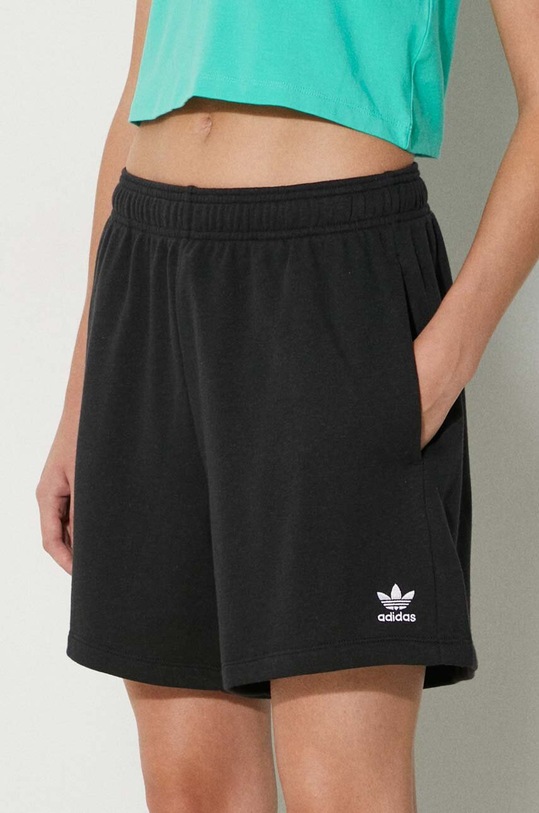 adidas Originals shorts black IC1506