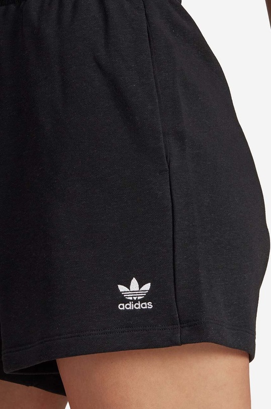 adidas Originals szorty IC1506 czarny