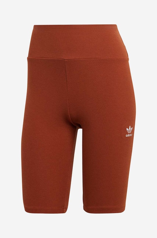 adidas Originals szorty brązowy IL9621