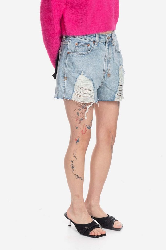 KSUBI szorty jeansowe 5000004525