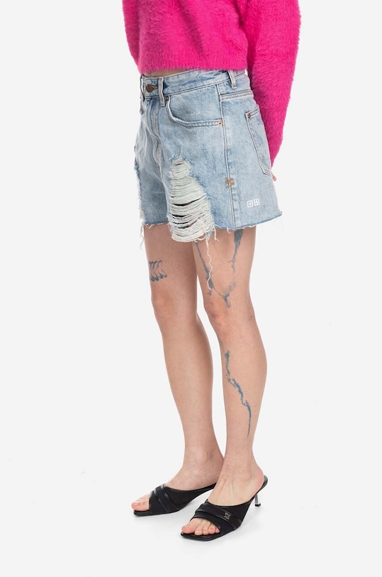 KSUBI szorty jeansowe 5000004525