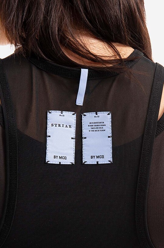 Top MCQ 677351RSJ651003 čierna