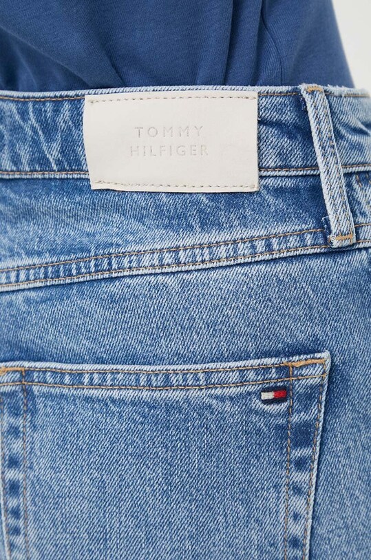 Tommy Hilfiger farmer rövidnadrág kék WW0WW40213.PPYX