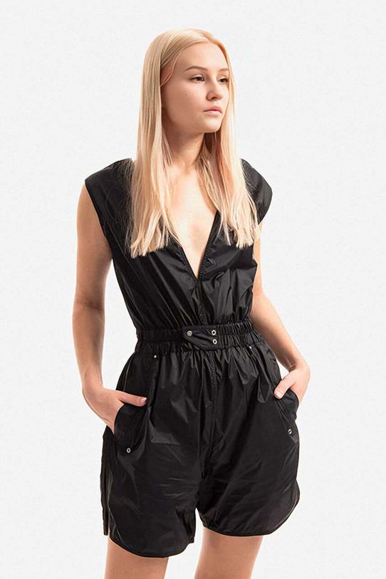 Rick Owens salopetă
