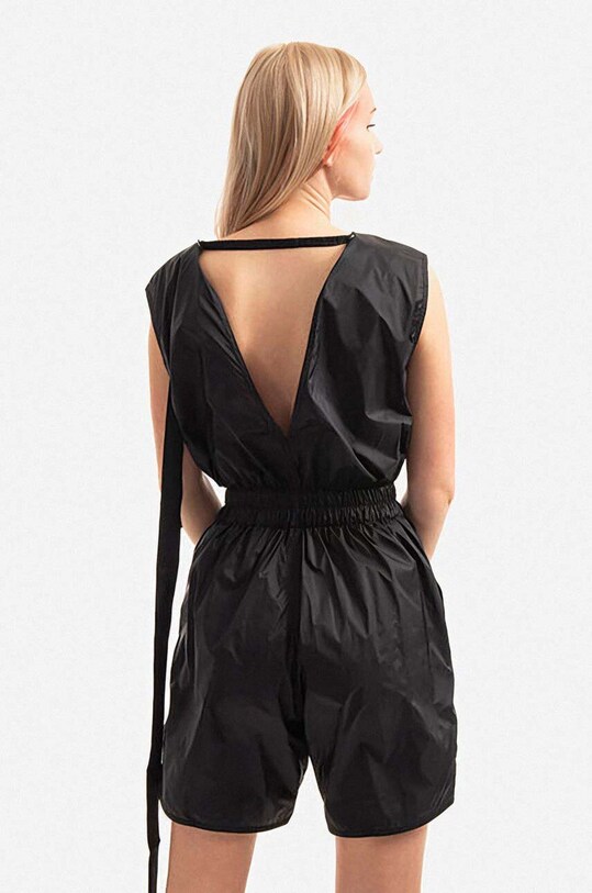 Clothing Rick Owens jumpsuit DS01B7527.ND. black