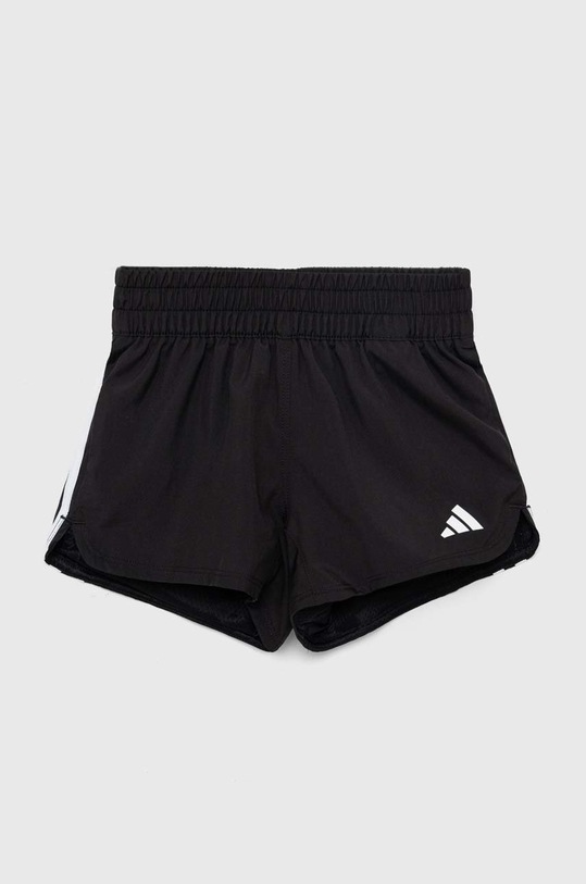 adidas szorty G TR-ES 3S tkanina czarny HR5794