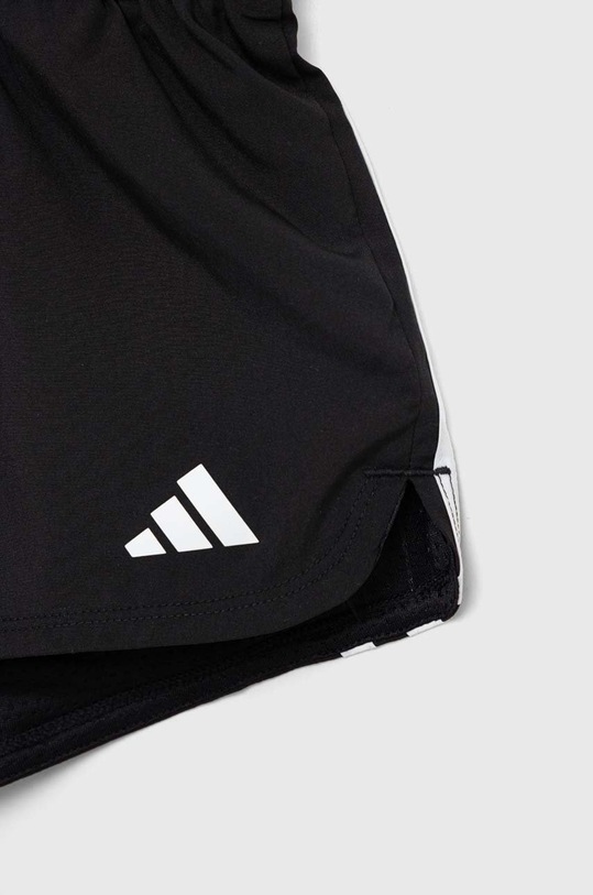 Dziewczynka adidas szorty G TR-ES 3S HR5794 czarny