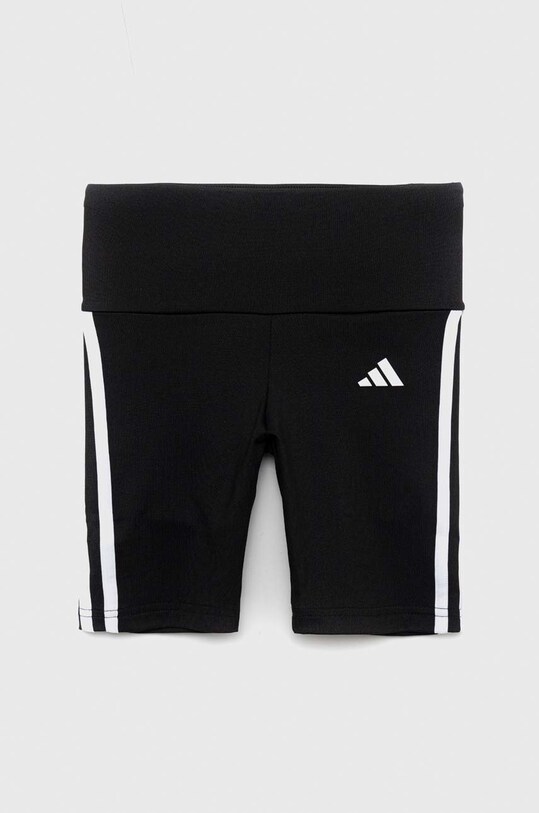 adidas szorty dziecięce G TR-ES 3S aplikacja czarny HR7841