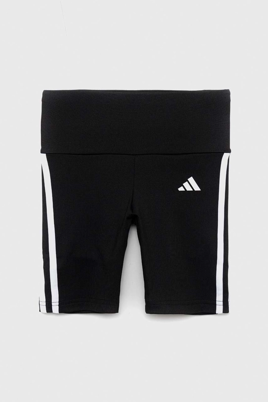 Adidas pantaloni scurti copii G TR-ES 3S sport negru HR7841