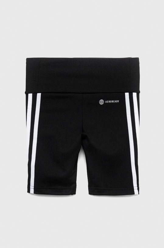 adidas szorty dziecięce G TR-ES 3S HR7841 czarny SS23