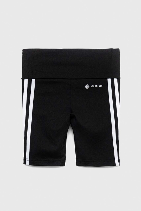 Adidas pantaloni scurti copii G TR-ES 3S HR7841 negru SS23