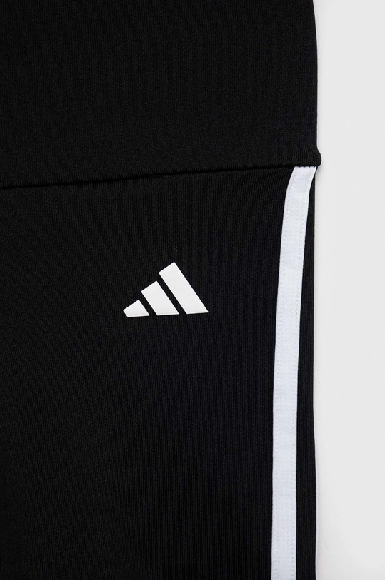 Dziewczynka adidas szorty dziecięce G TR-ES 3S HR7841 czarny