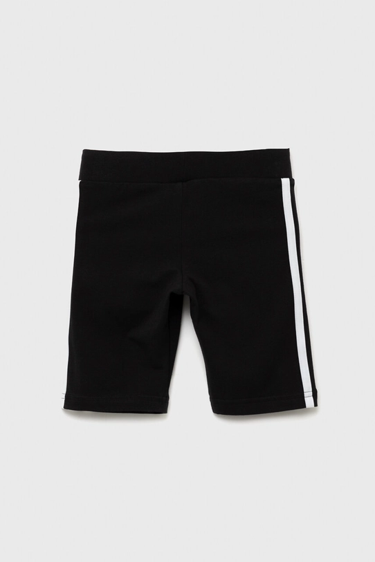 adidas pantaloni scurti copii G 3S SH IC3628 negru SS23