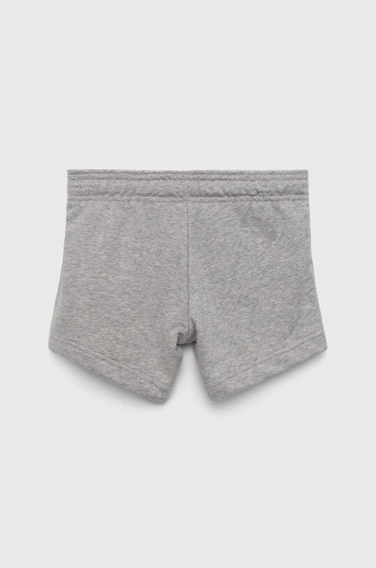 Παιδικό σορτς adidas G 3S IC3632 γκρί SS23