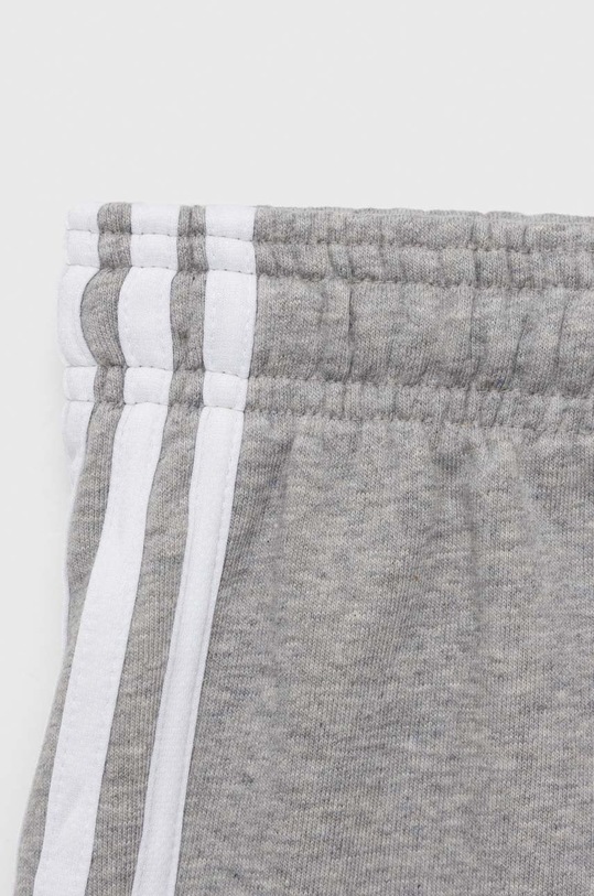 Κοριτσίστικα Παιδικό σορτς adidas G 3S IC3632 γκρί