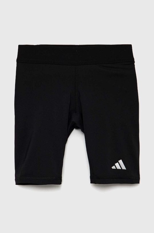 Детские шорты adidas Performance TF SHRT с эластаном чёрный IA1212