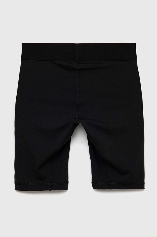 Детские шорты adidas Performance TF SHRT IA1212 чёрный SS23