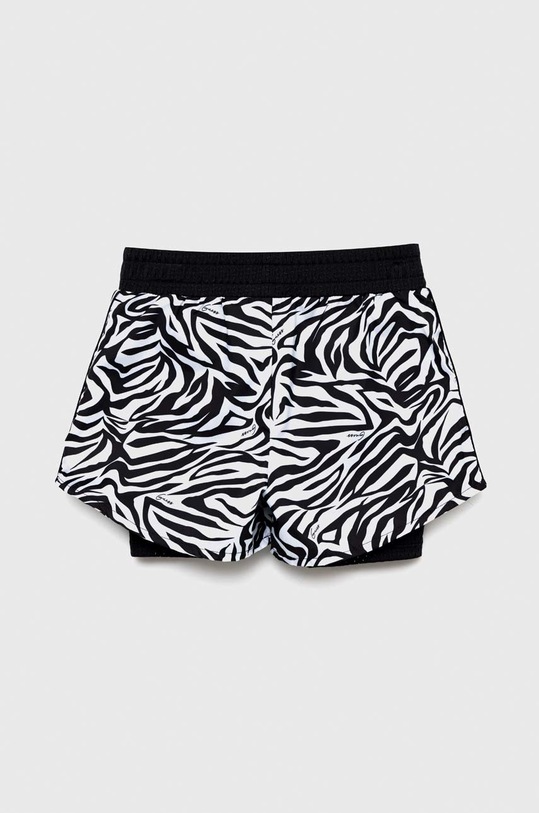 Παιδικό σορτς Guess J3RD00.WDGX0.PPYX μαύρο SS23