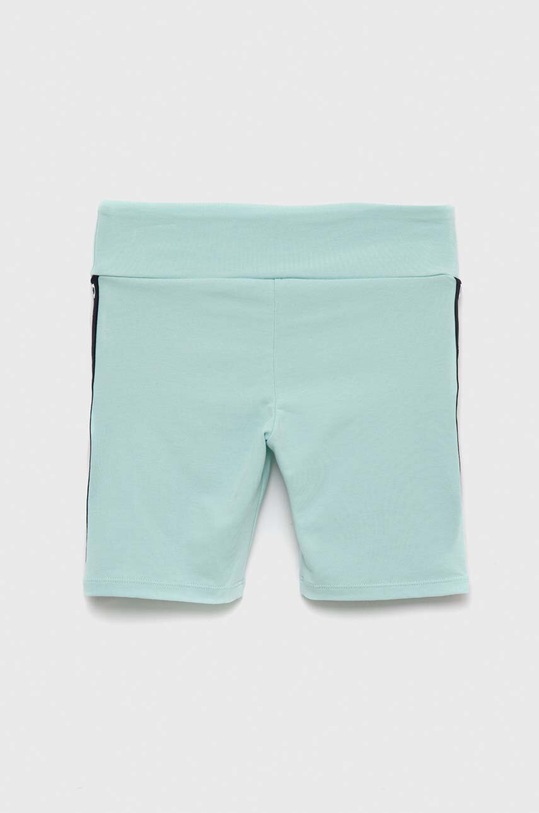 Παιδικό σορτς Guess J3RD14.KABR0.PPYX τιρκουάζ SS23