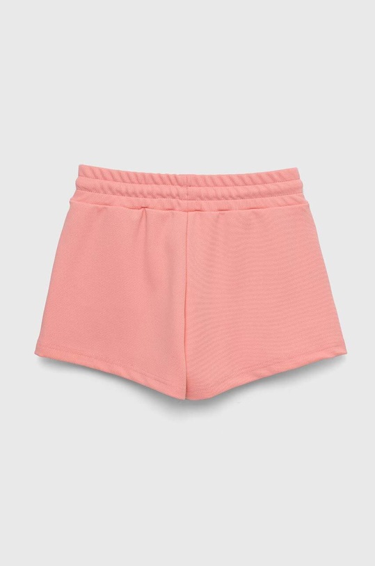 Dětské kraťasy Guess J3GD20.KBO62.PPYX růžová SS23