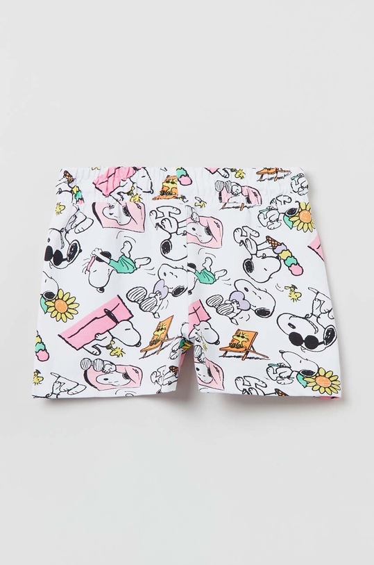 OVS szorty dziecięce 1759764.Girl.3.10years. multicolor SS23